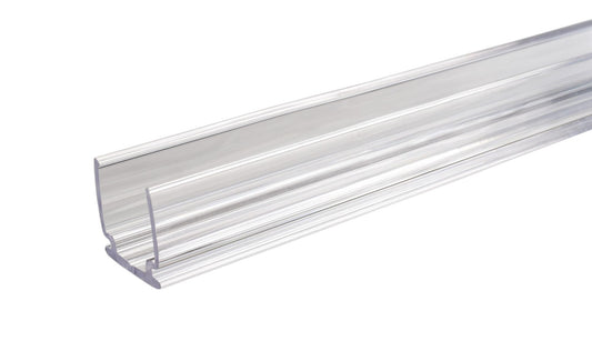 Deko-Light Kunststoffprofil 2 m für 230V LED Stripe