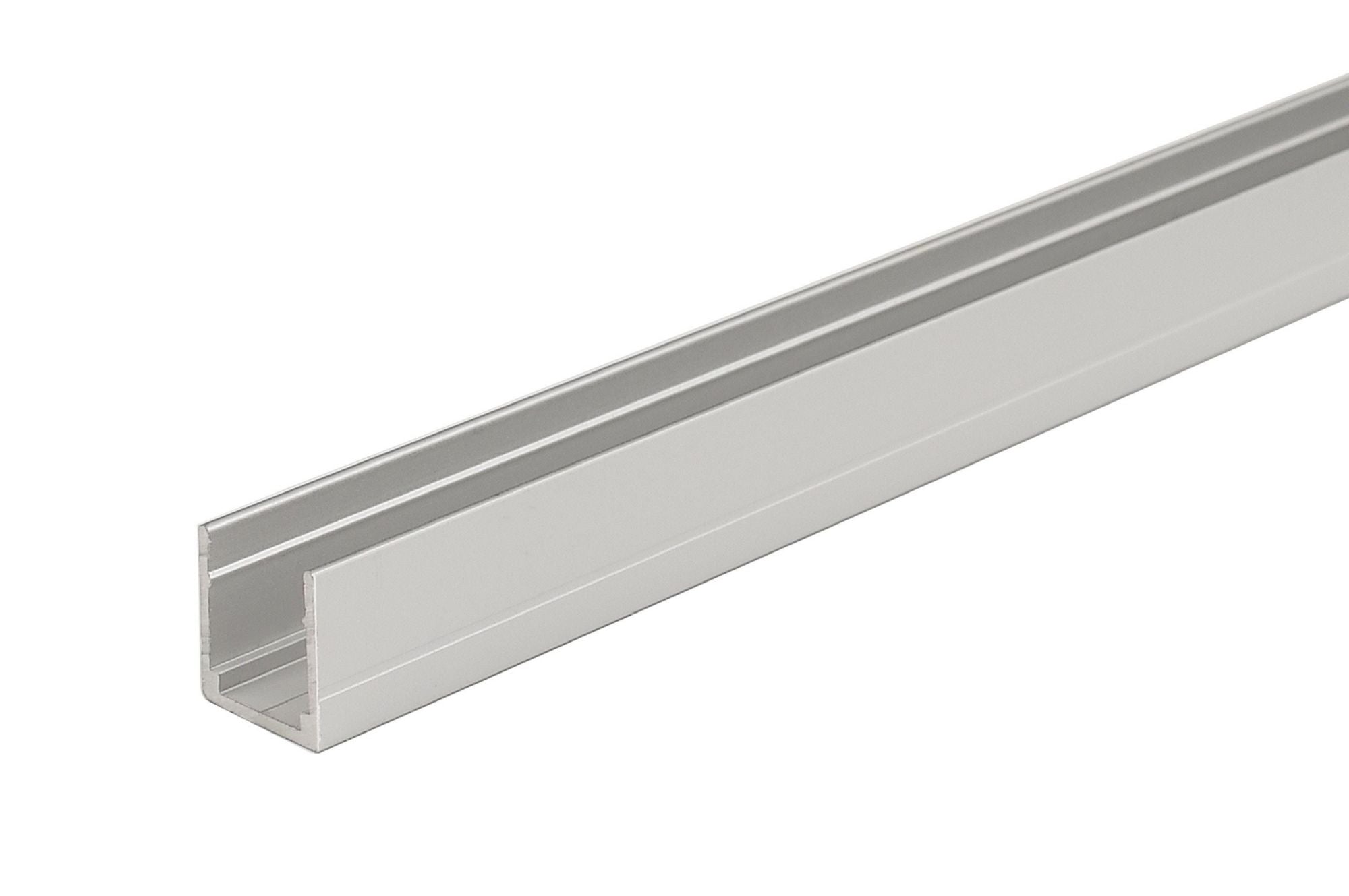 Deko-Light Aluminium Profil 2m für Neon Omniflex Mini