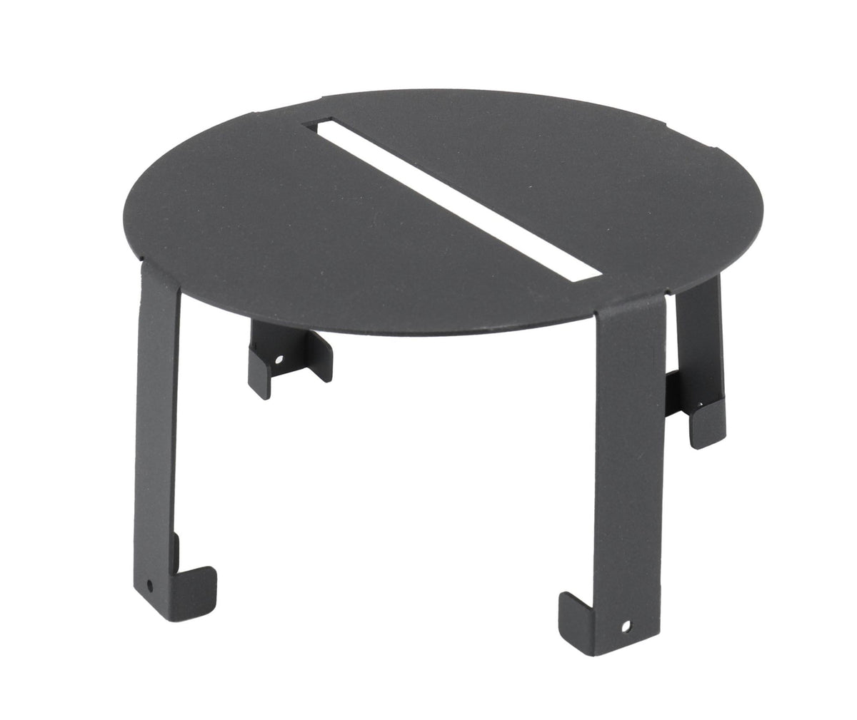 Deko-Light Abdeckung, 140, Schlitz, Serie ShoreLine Pro, Dunkelgrau