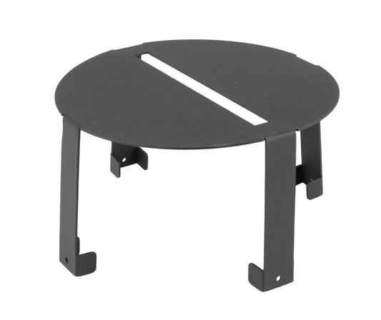 Deko-Light Abdeckung, 140, Schlitz, Serie ShoreLine Pro, Dunkelgrau