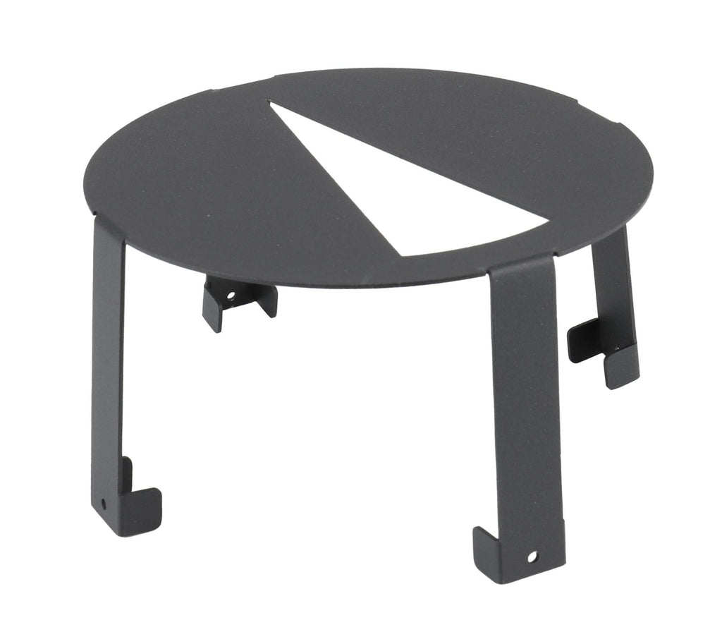 Deko-Light Abdeckung, 140, Dreieck, Serie ShoreLine Pro, Dunkelgrau