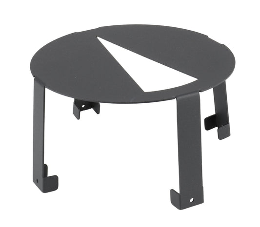 Deko-Light Abdeckung, 140, Dreieck, Serie ShoreLine Pro, Dunkelgrau