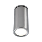 Paulmann LED Einbauleuchte Turnal  rund 60mm 90° Coin 6W 470lm 230V dimmbar 2700K Eisen gebürstet