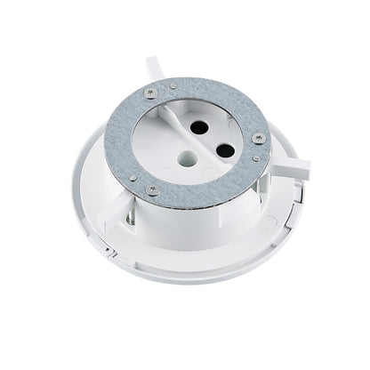 Deko-Light 68 mm Deckeneinbauadapter für Pendelleuchten, weiß