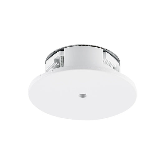 Deko-Light 68 mm Deckeneinbauadapter für Pendelleuchten, weiß