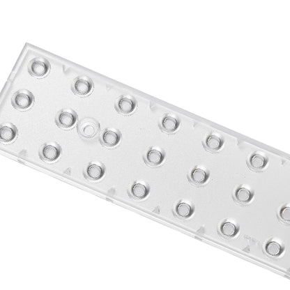 Deko-Light Sanotrunk Universal Linse, Set 5 St., 30 Grad
