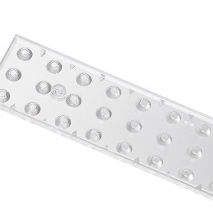 Deko-Light Sanotrunk Universal Linse, Set 5 St., 30 Grad