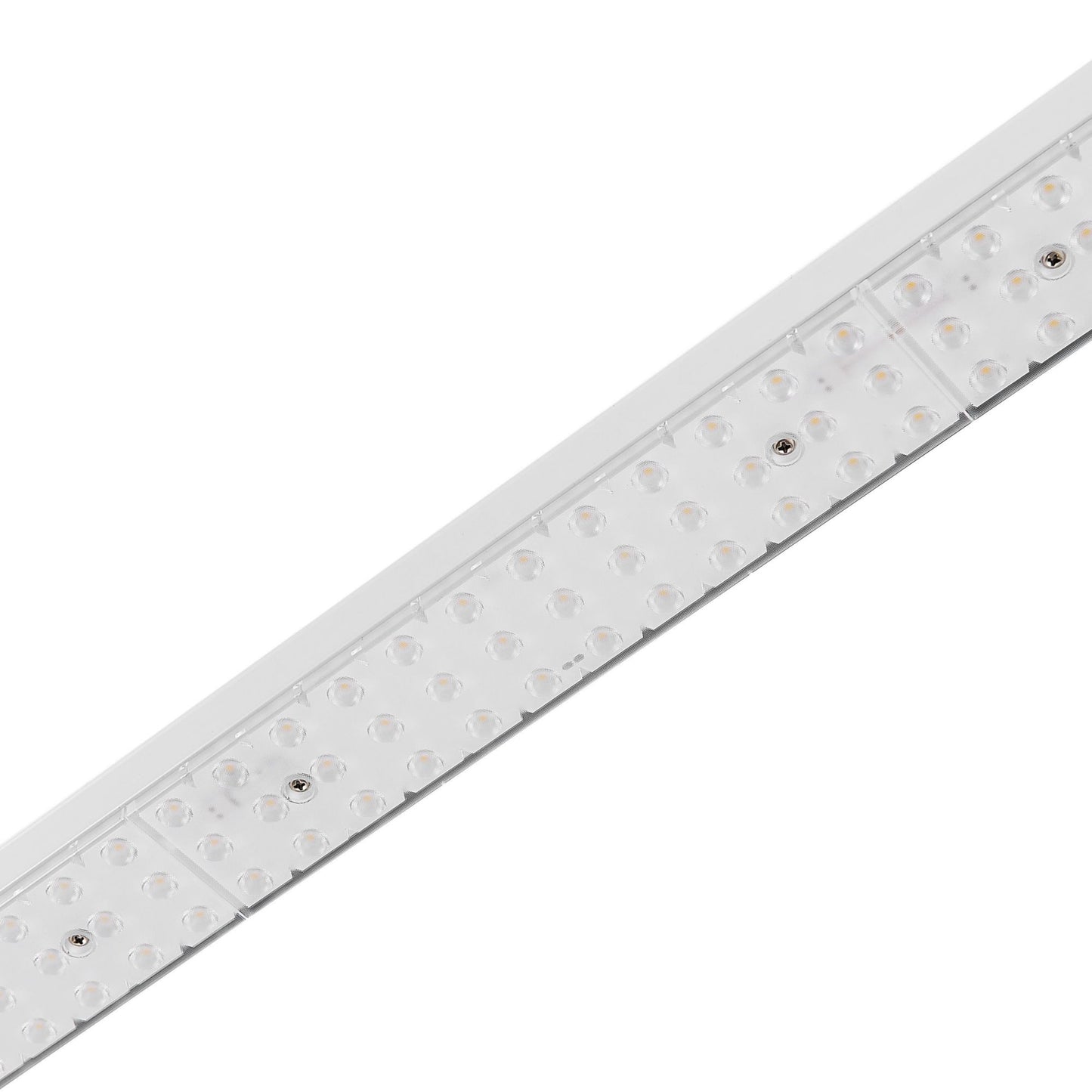 Deko-Light Sanotrunk Universal Linse, Set 5 St., 30 Grad
