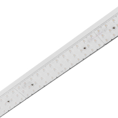 Deko-Light Sanotrunk Universal Linse, Set 5 St., 30 Grad