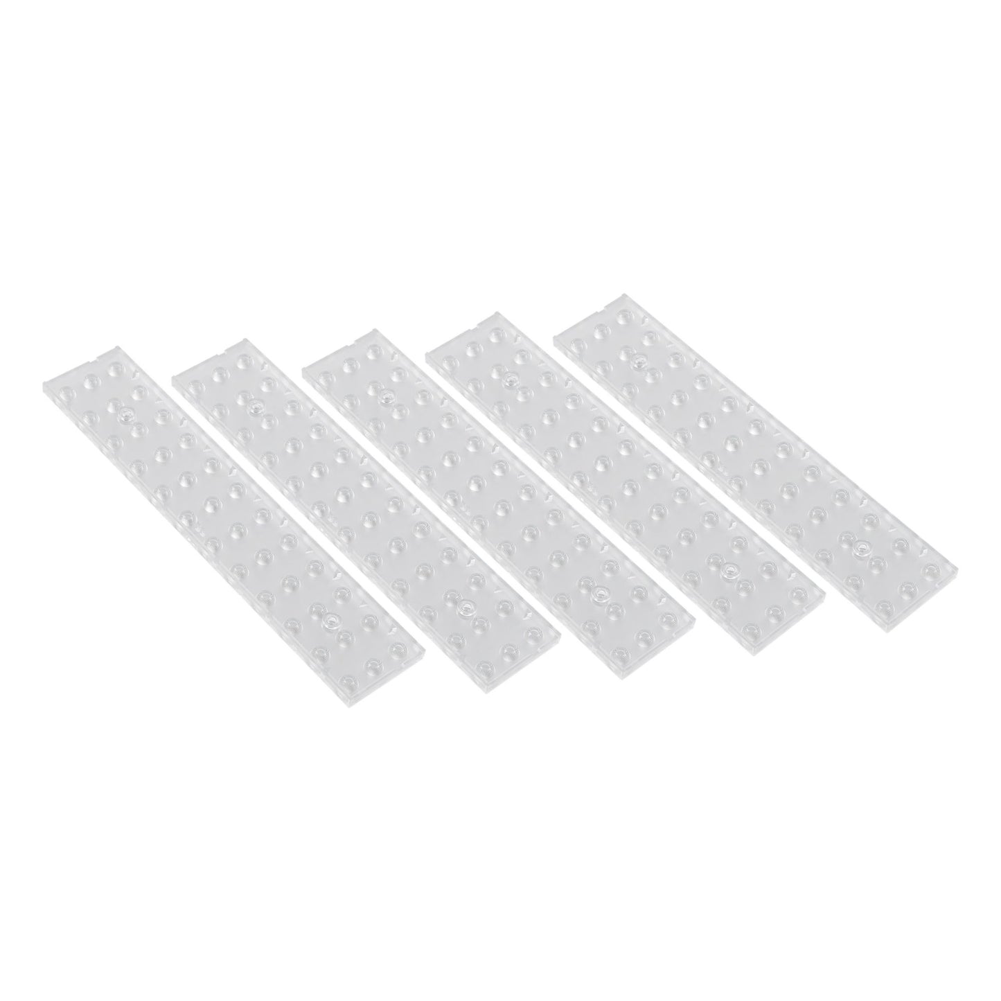 Deko-Light Sanotrunk Universal Linse, Set 5 St., 30 Grad