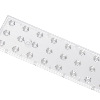 Deko-Light Sanotrunk Universal Linse, Set 5 St., 60 Grad