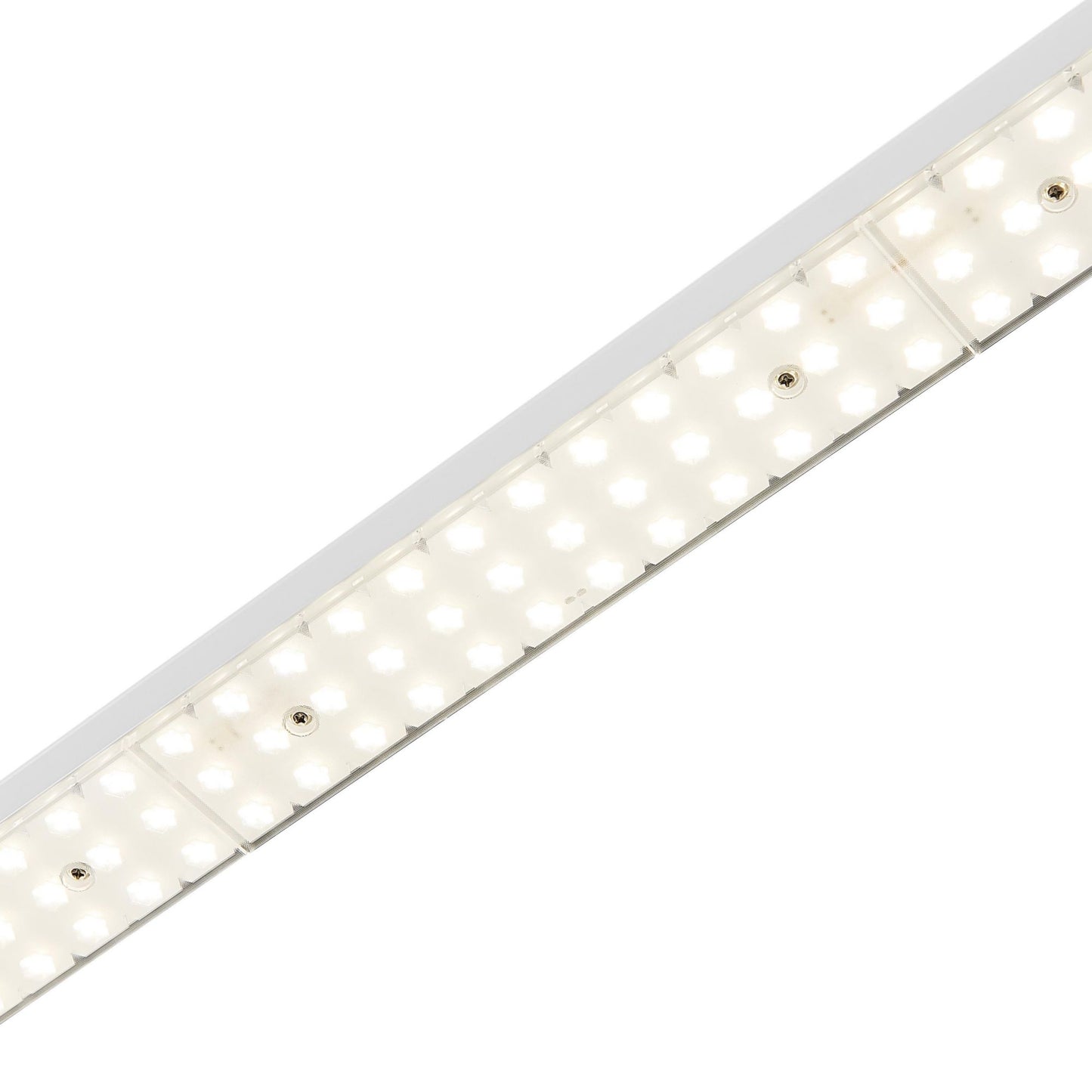 Deko-Light Sanotrunk Universal Linse, Set 5 St., 60 Grad