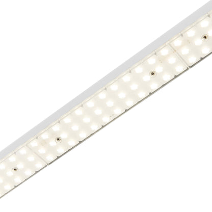 Deko-Light Sanotrunk Universal Linse, Set 5 St., 60 Grad