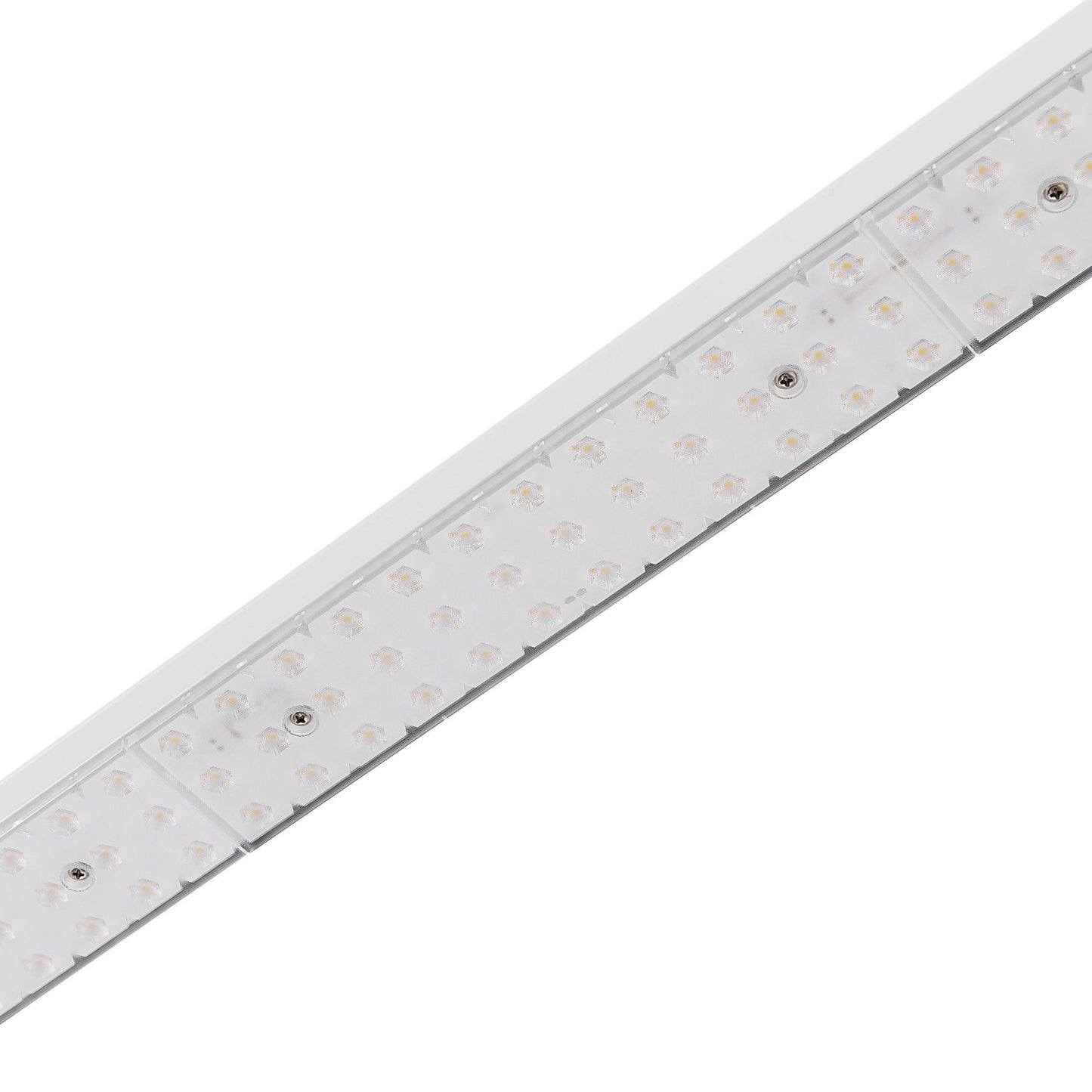Deko-Light Sanotrunk Universal Linse, Set 5 St., 60 Grad