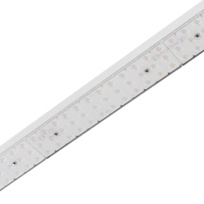 Deko-Light Sanotrunk Universal Linse, Set 5 St., 60 Grad