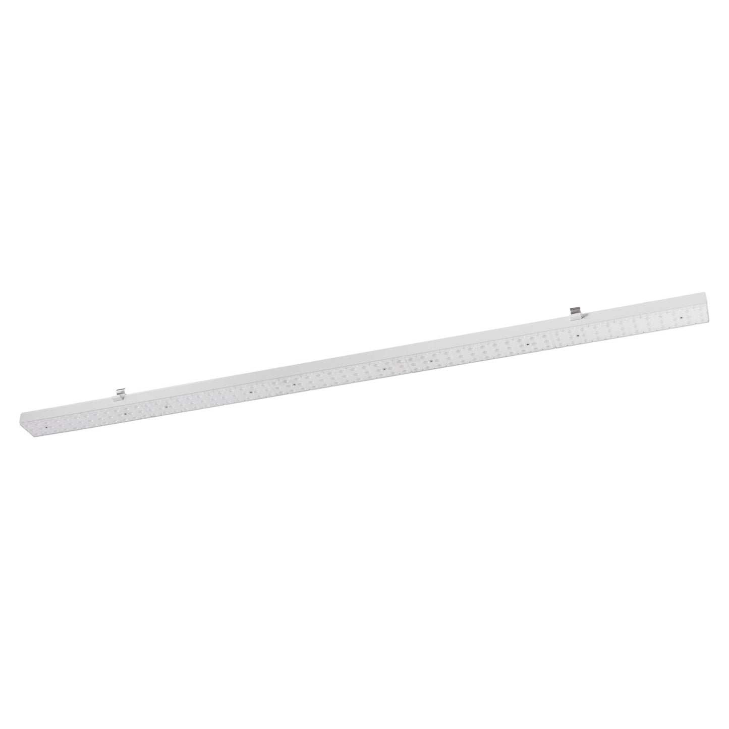 Deko-Light Sanotrunk Universal Linse, Set 5 St., 25 Grad, einseitig asymmetrisch