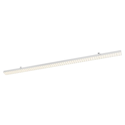 Deko-Light Sanotrunk Universal Linse, Set 5 St., 25 Grad, einseitig asymmetrisch