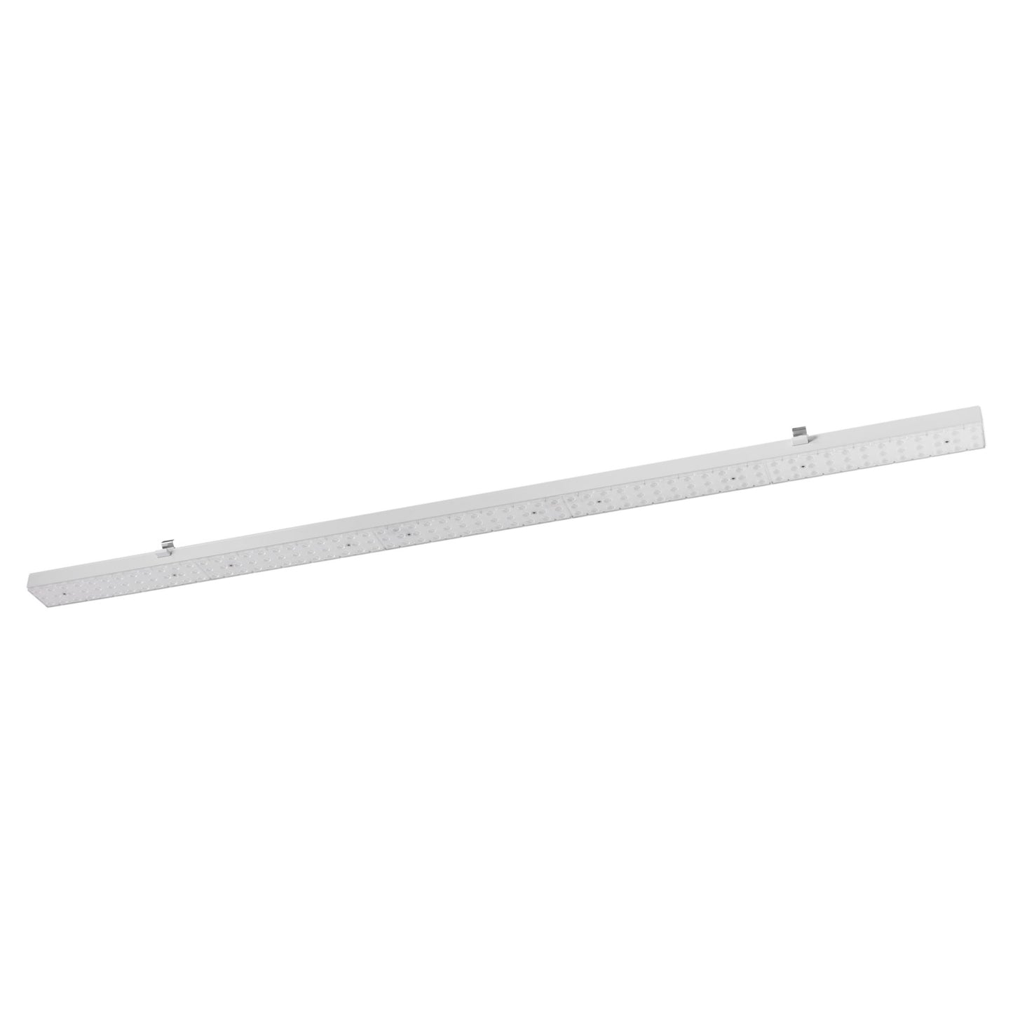 Deko-Light Sanotrunk Universal Linse, Set 5 St., 25 Grad, doppelseitig asymmetrisch