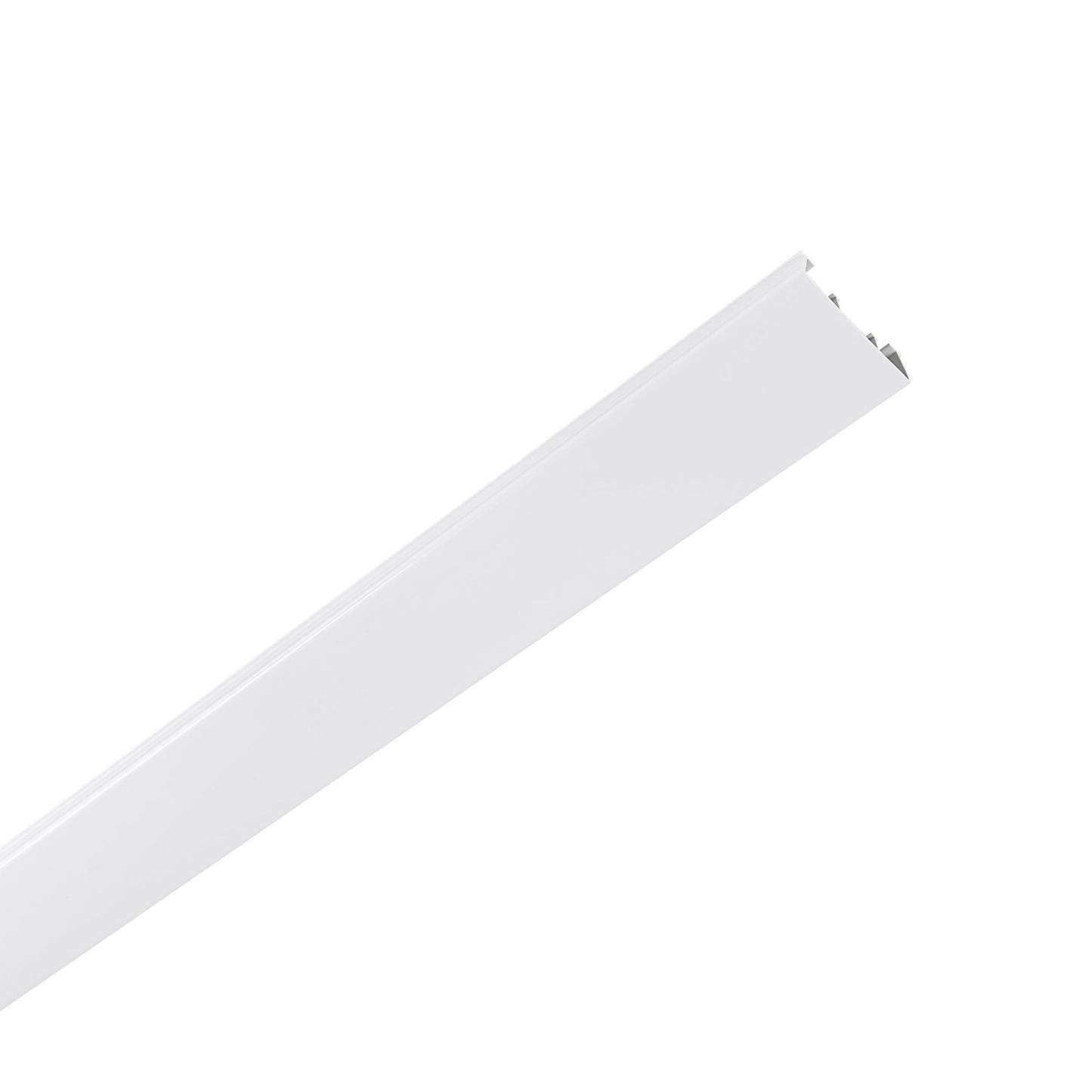 Deko-Light Sanotrunk Universal Blindabdeckung kürzbar, PC