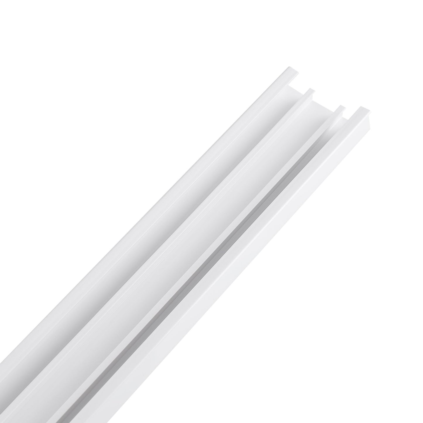 Deko-Light Sanotrunk Universal Blindabdeckung kürzbar, PC