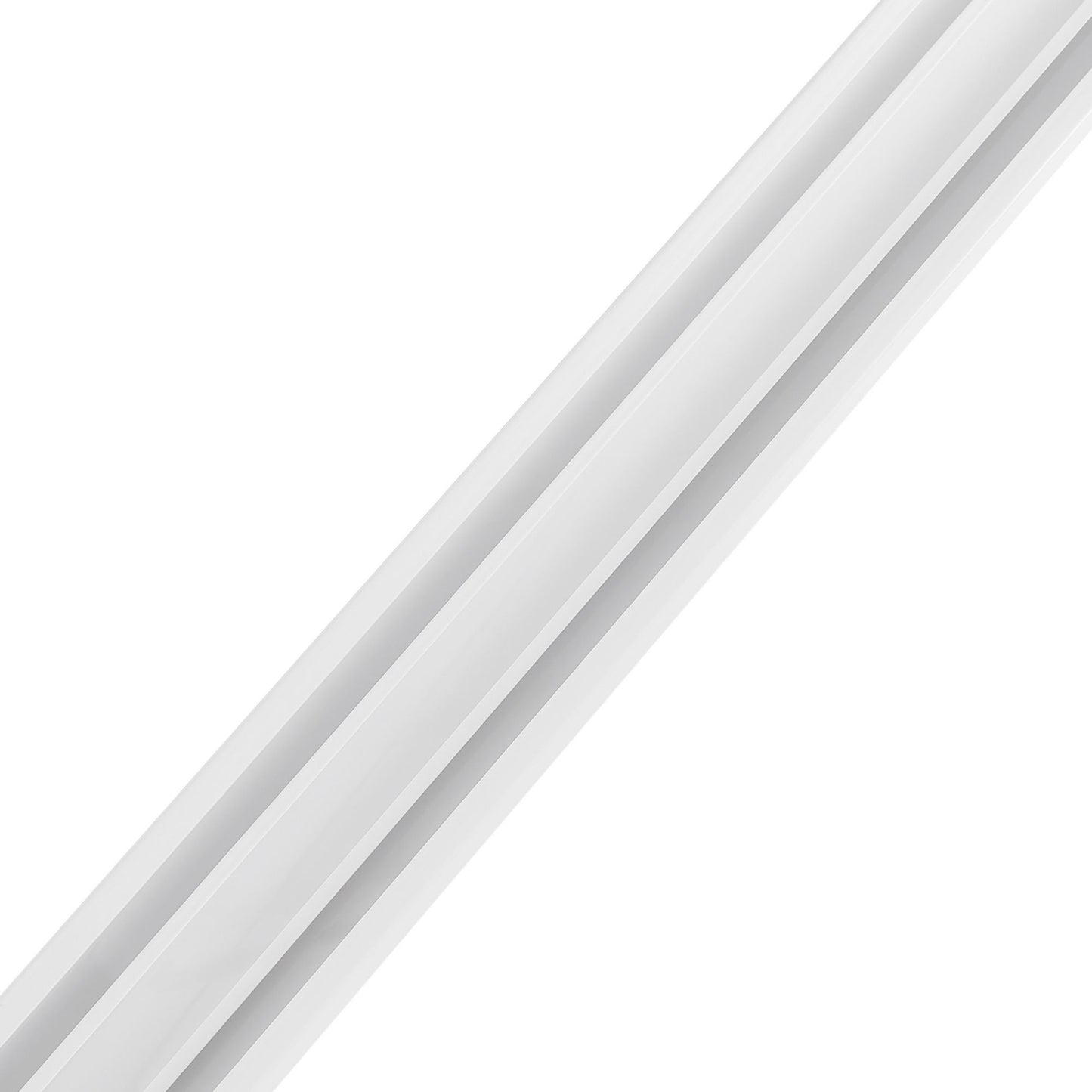 Deko-Light Sanotrunk Universal Blindabdeckung kürzbar, PC