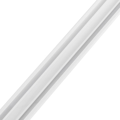 Deko-Light Sanotrunk Universal Blindabdeckung kürzbar, PC