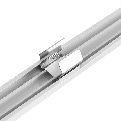 Deko-Light Sanotrunk Universal Blindabdeckung kürzbar, PC