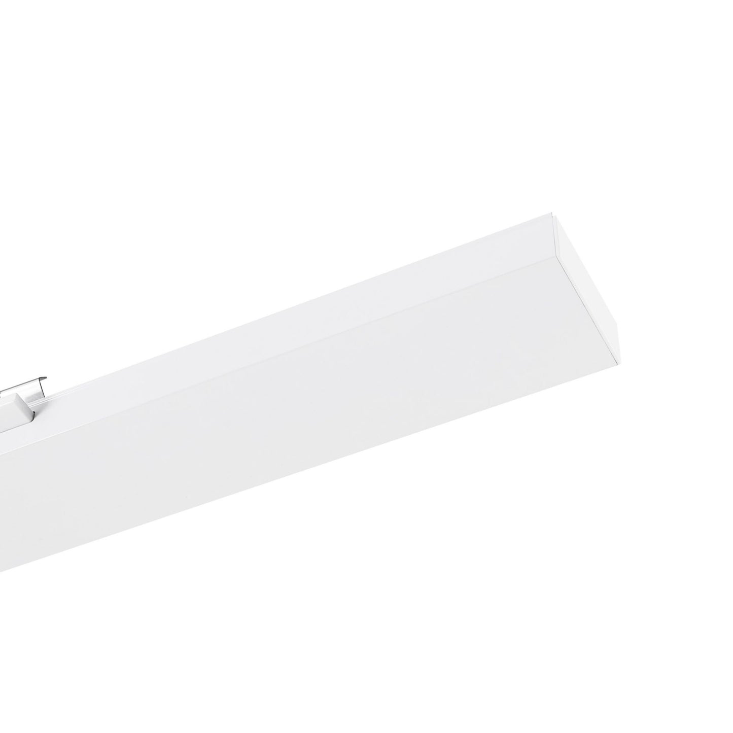 Deko-Light Sanotrunk Universal Blindabdeckung, Aluminium