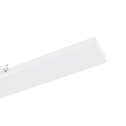 Deko-Light Sanotrunk Universal Blindabdeckung, Aluminium