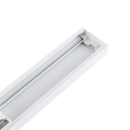 Deko-Light Sanotrunk Universal Blindabdeckung, Aluminium