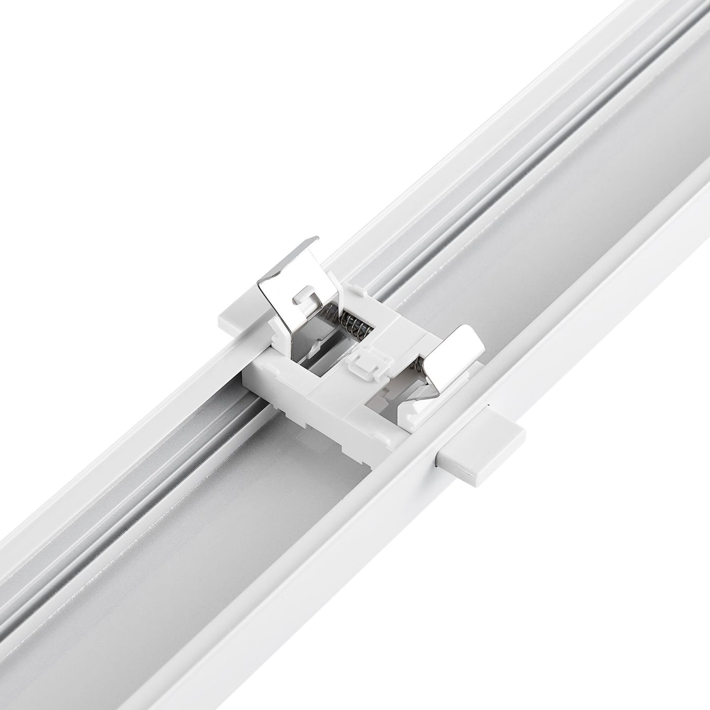 Deko-Light Sanotrunk Universal Blindabdeckung, Aluminium