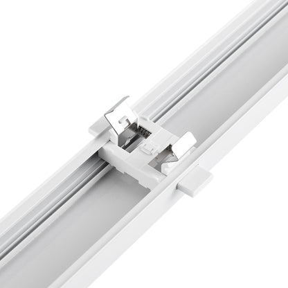Deko-Light Sanotrunk Universal Blindabdeckung, Aluminium