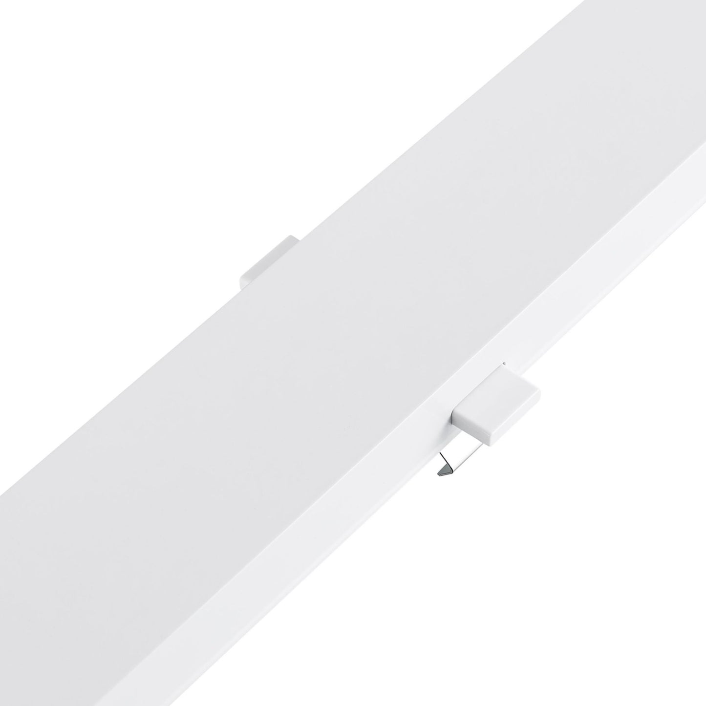 Deko-Light Sanotrunk Universal Blindabdeckung, Aluminium