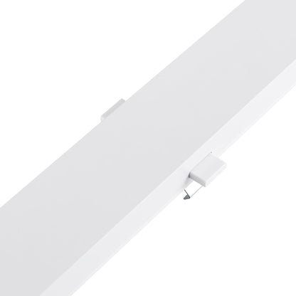 Deko-Light Sanotrunk Universal Blindabdeckung, Aluminium