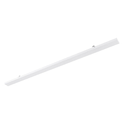 Deko-Light Sanotrunk Universal Blindabdeckung, Aluminium