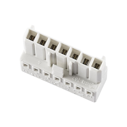 Deko-Light Sanotrunk Universal Einspeisebuchse WAGO 267-501