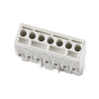 Deko-Light Sanotrunk Universal Einspeisebuchse WAGO 267-501