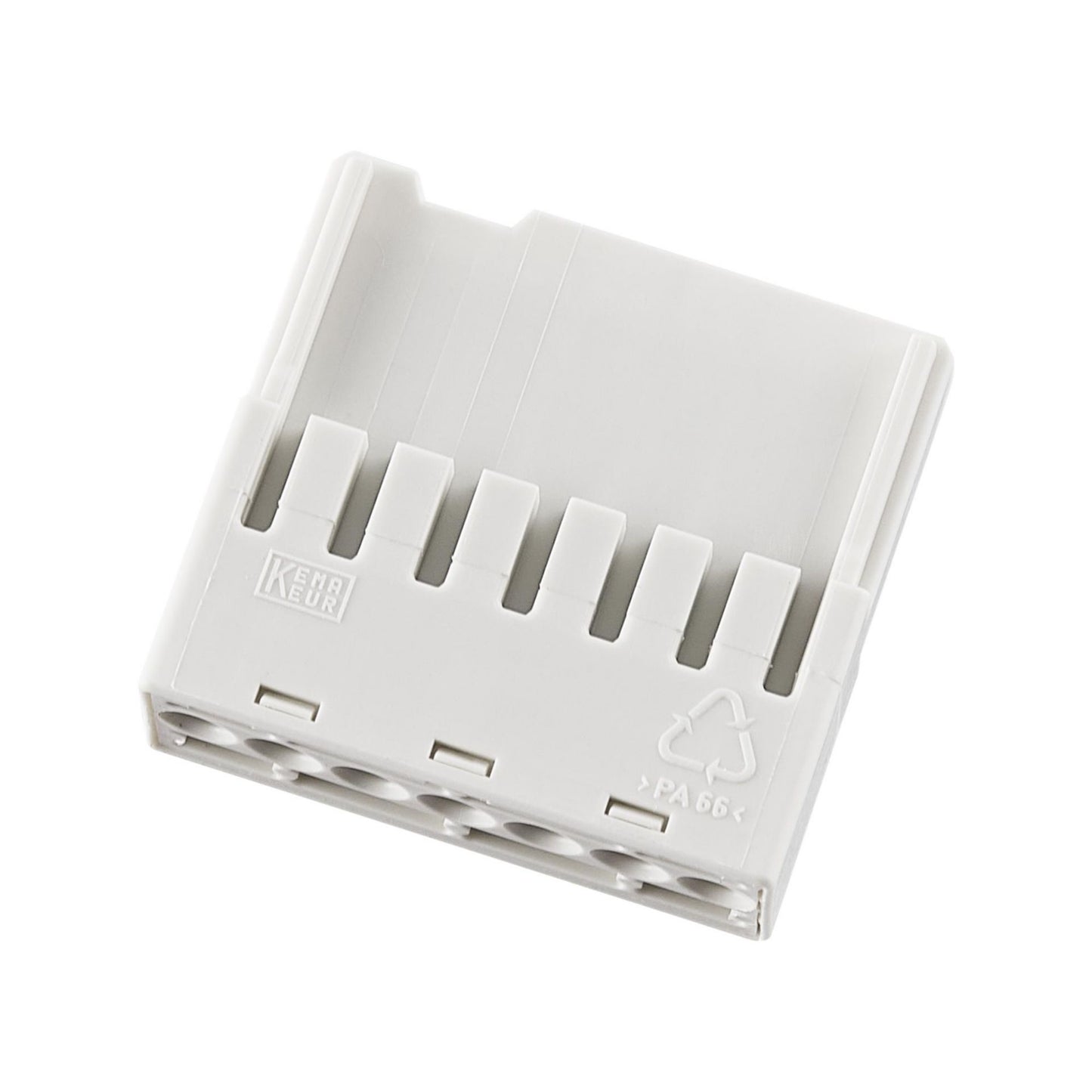 Deko-Light Sanotrunk Universal Einspeisebuchse WAGO 267-501