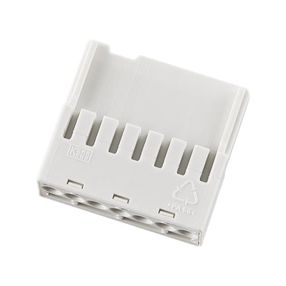 Deko-Light Sanotrunk Universal Einspeisebuchse WAGO 267-501