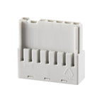 Deko-Light Sanotrunk Universal Einspeisebuchse WAGO 267-501
