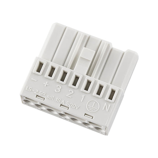 Deko-Light Sanotrunk Universal Einspeisebuchse WAGO 267-501