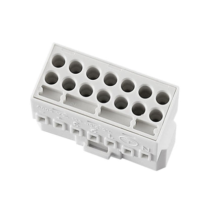 Deko-Light Sanotrunk Universal Einspeisestecker WAGO 267-510