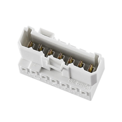 Deko-Light Sanotrunk Universal Einspeisestecker WAGO 267-510