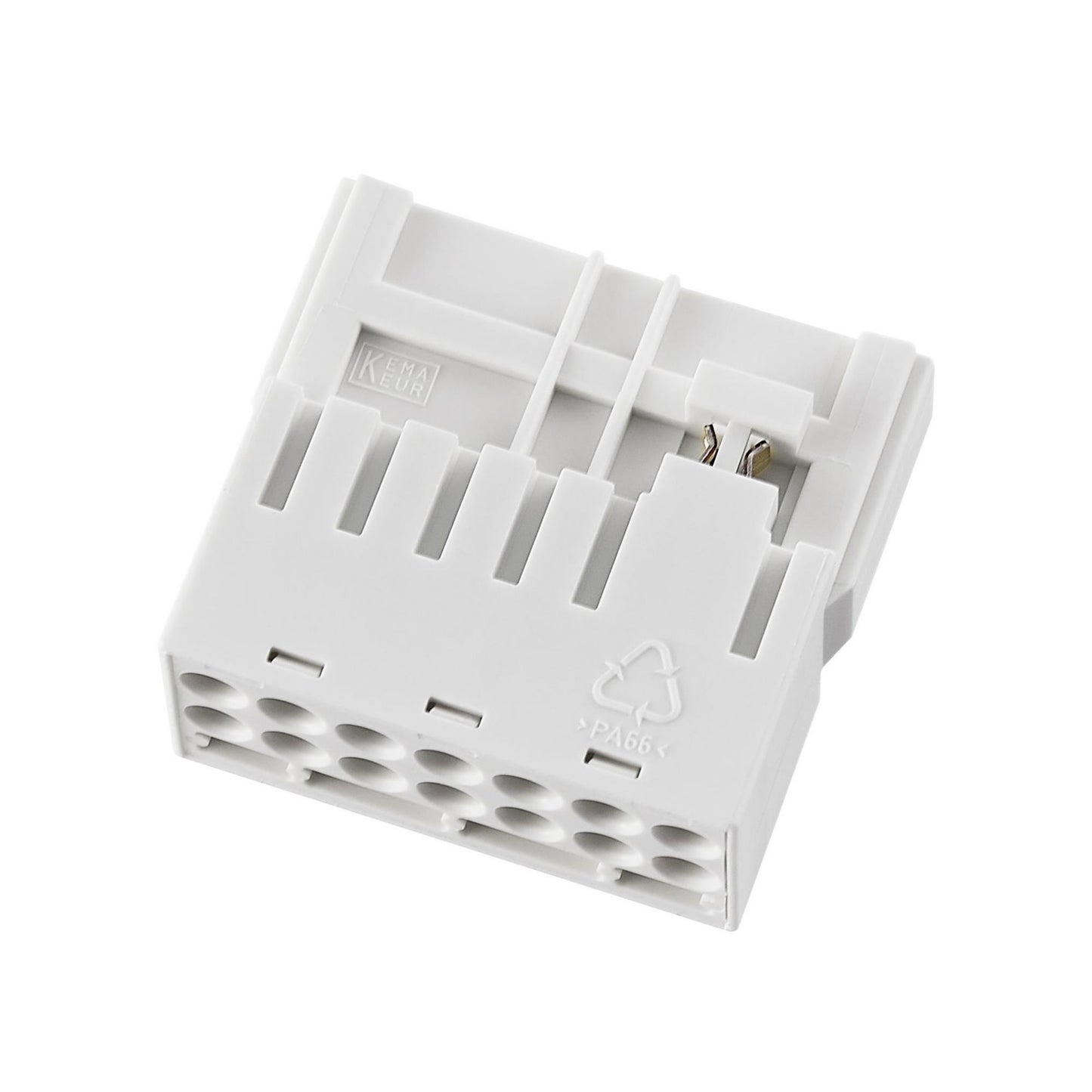 Deko-Light Sanotrunk Universal Einspeisestecker WAGO 267-510