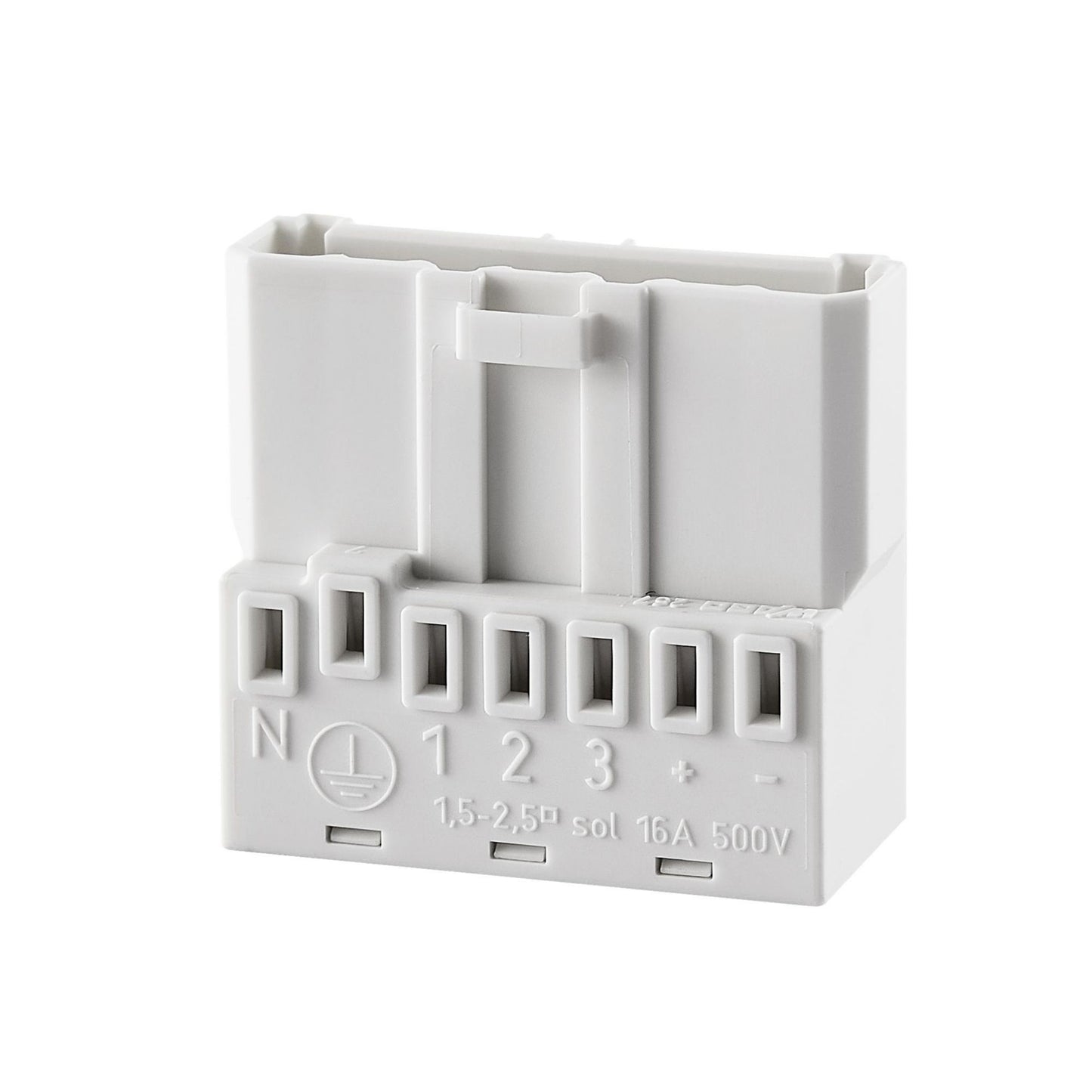 Deko-Light Sanotrunk Universal Einspeisestecker WAGO 267-510