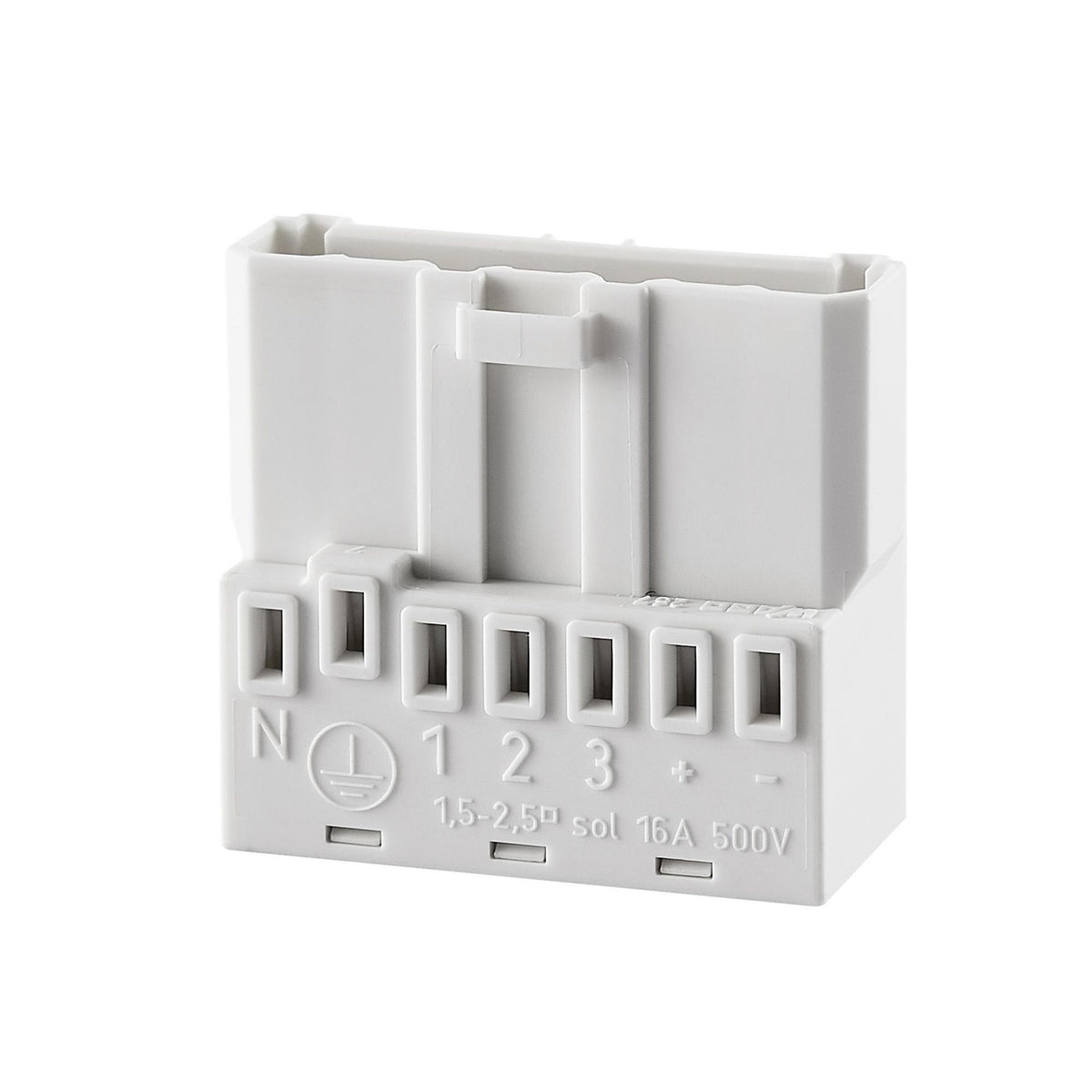 Deko-Light Sanotrunk Universal Einspeisestecker WAGO 267-510