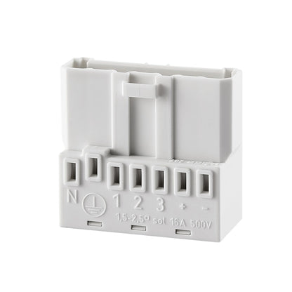 Deko-Light Sanotrunk Universal Einspeisestecker WAGO 267-510