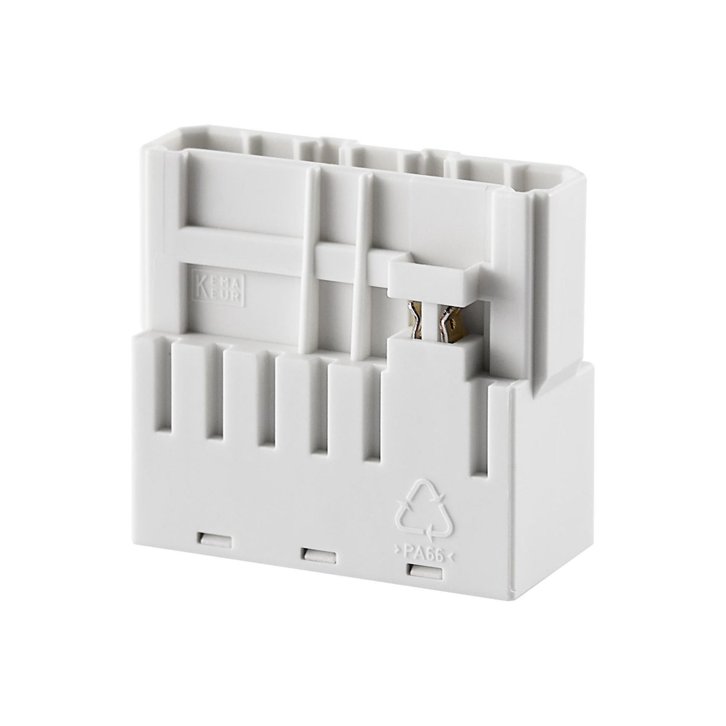 Deko-Light Sanotrunk Universal Einspeisestecker WAGO 267-510