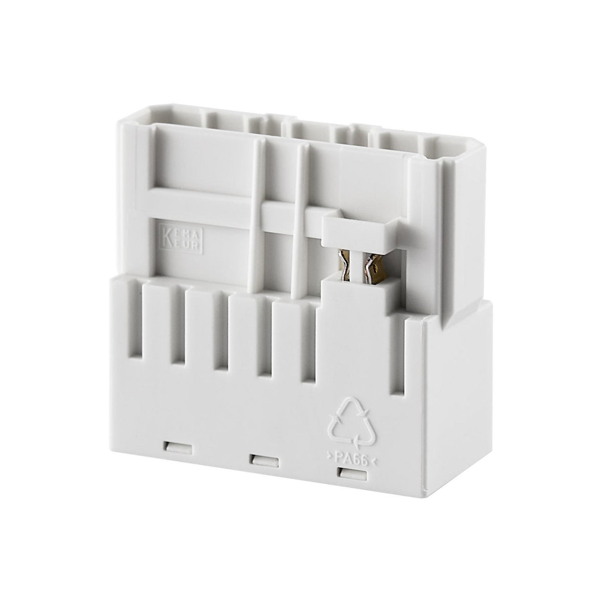 Deko-Light Sanotrunk Universal Einspeisestecker WAGO 267-510