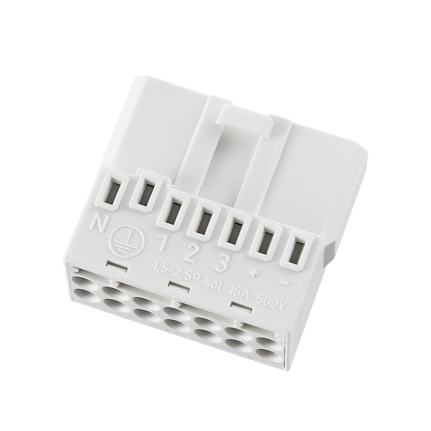 Deko-Light Sanotrunk Universal Einspeisestecker WAGO 267-510